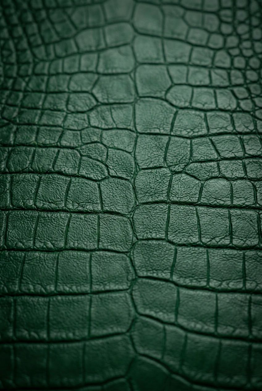 Bespoke Pochette